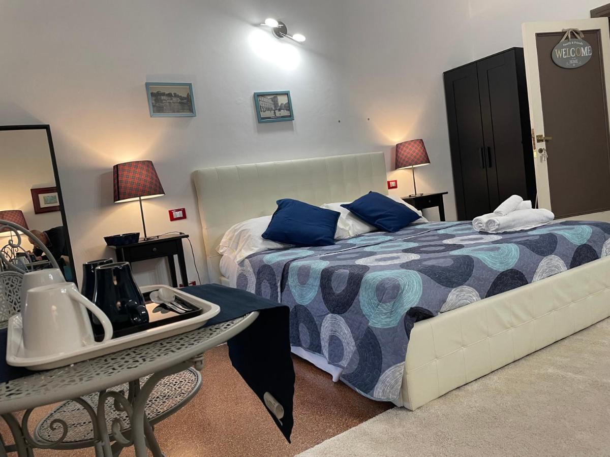 Lovely Room On Rooftops - Genovainrelax Génova Exterior foto